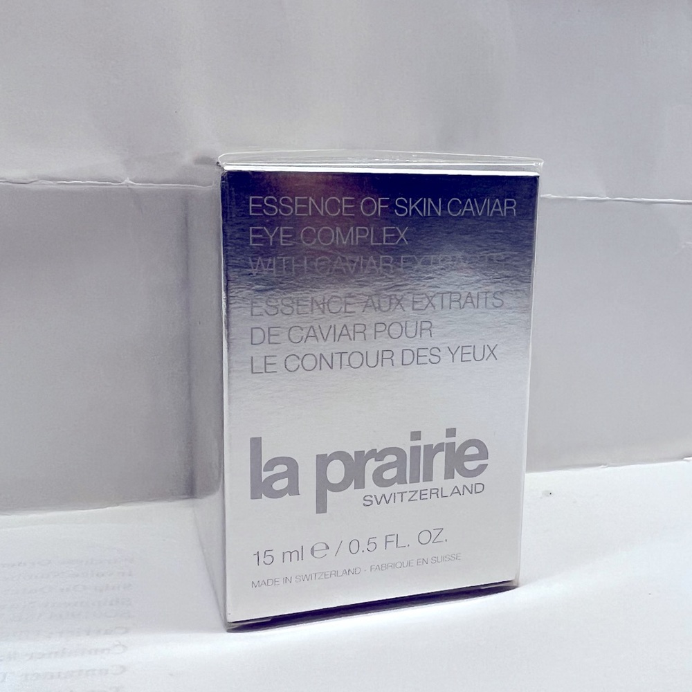 La Praire eye complex brand new sealed